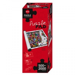 puzzle pad